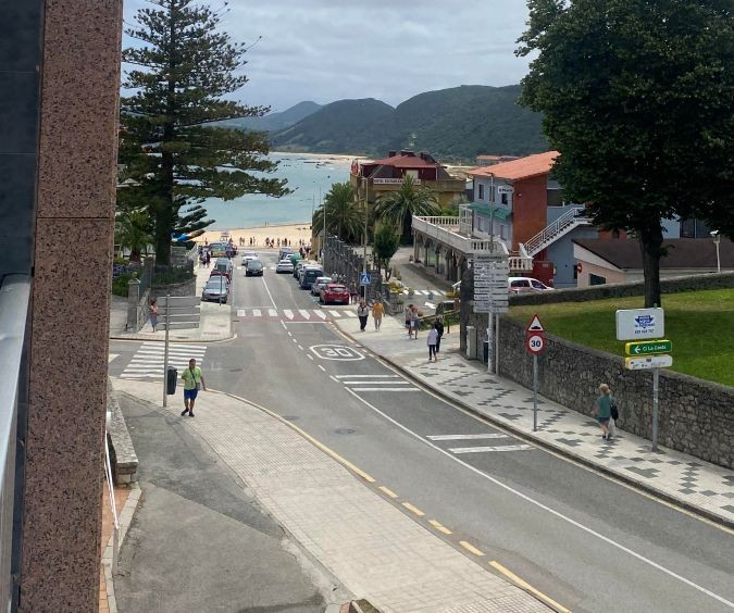 Habitaciones Hotel Zenit Mar